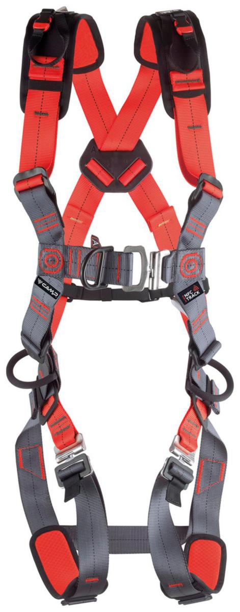 Turvavaljas Camp Focus Lite 2663 - VALJAS FOCUS LITE CAMP 2663