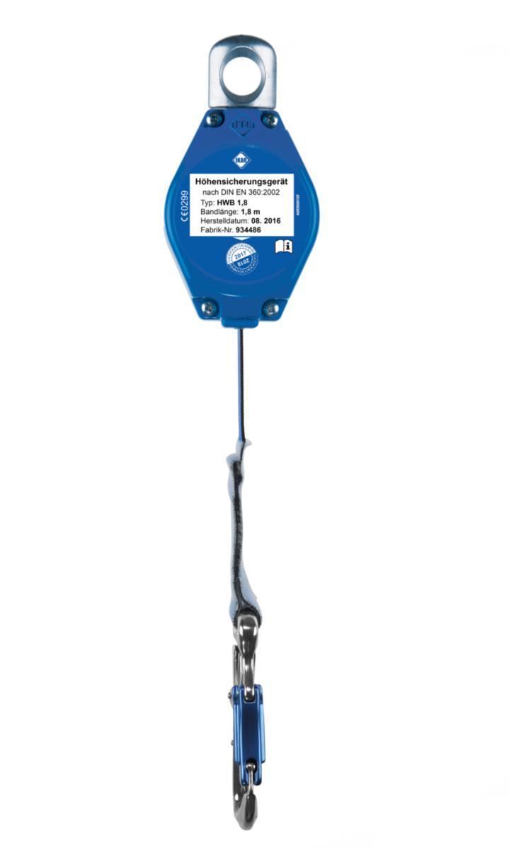 Nauhatarrain Ikar 1,8m - NAUHATARRAIN 1.8 M IKAR 41-HWB 1.8