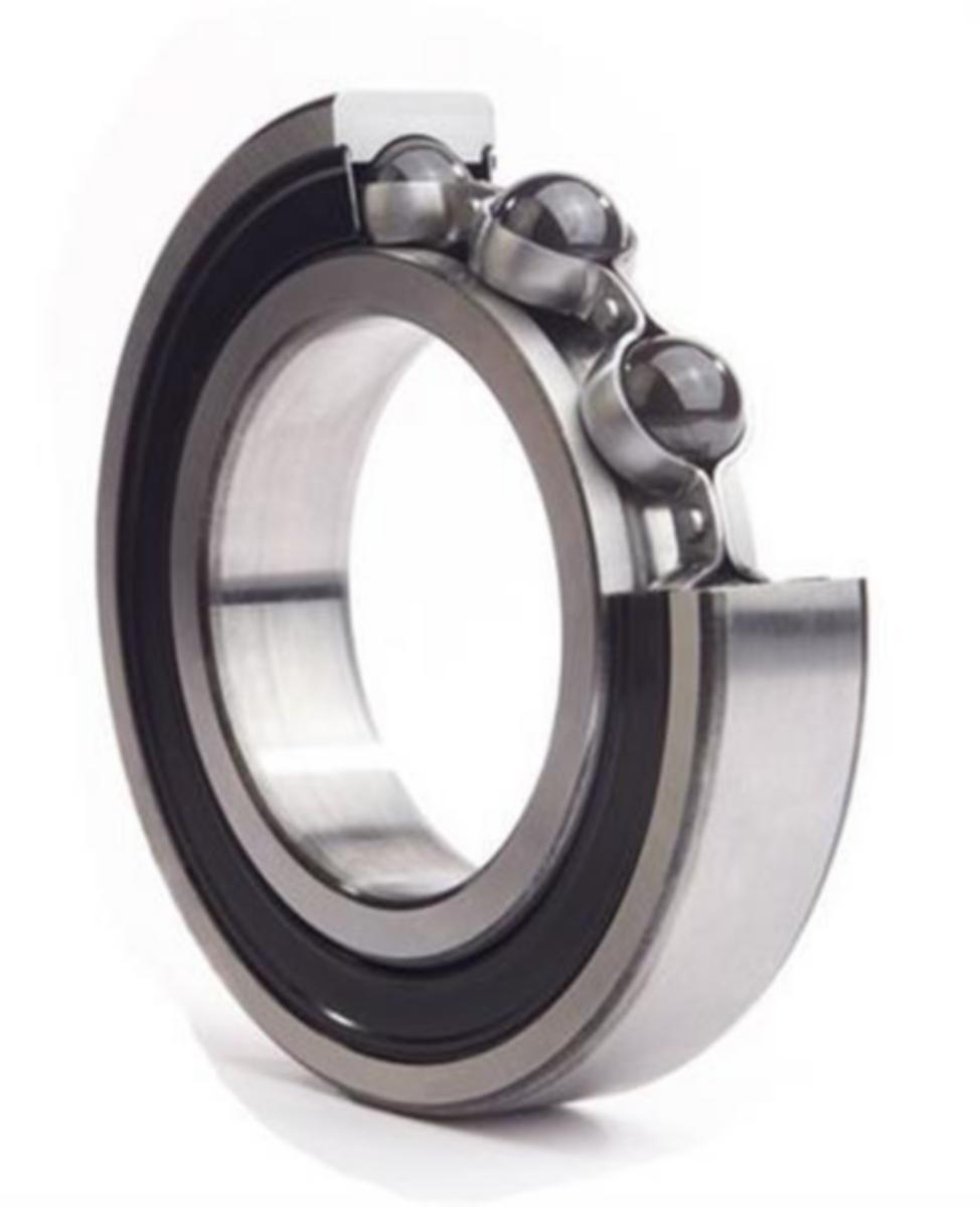 Hybridiurakuulalaakeri SKF keraaminen C3 - HYBRIDIURAKUULALAAKERI SKF 6306-2RS1/C3