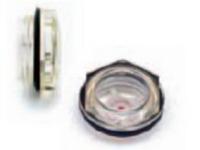 Öljysilmä Dunlop Hiflex