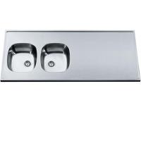 Pesupöytä KWC Roosa Kiilto