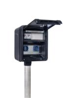 Latausasema hidaslataus UTU-X FoX