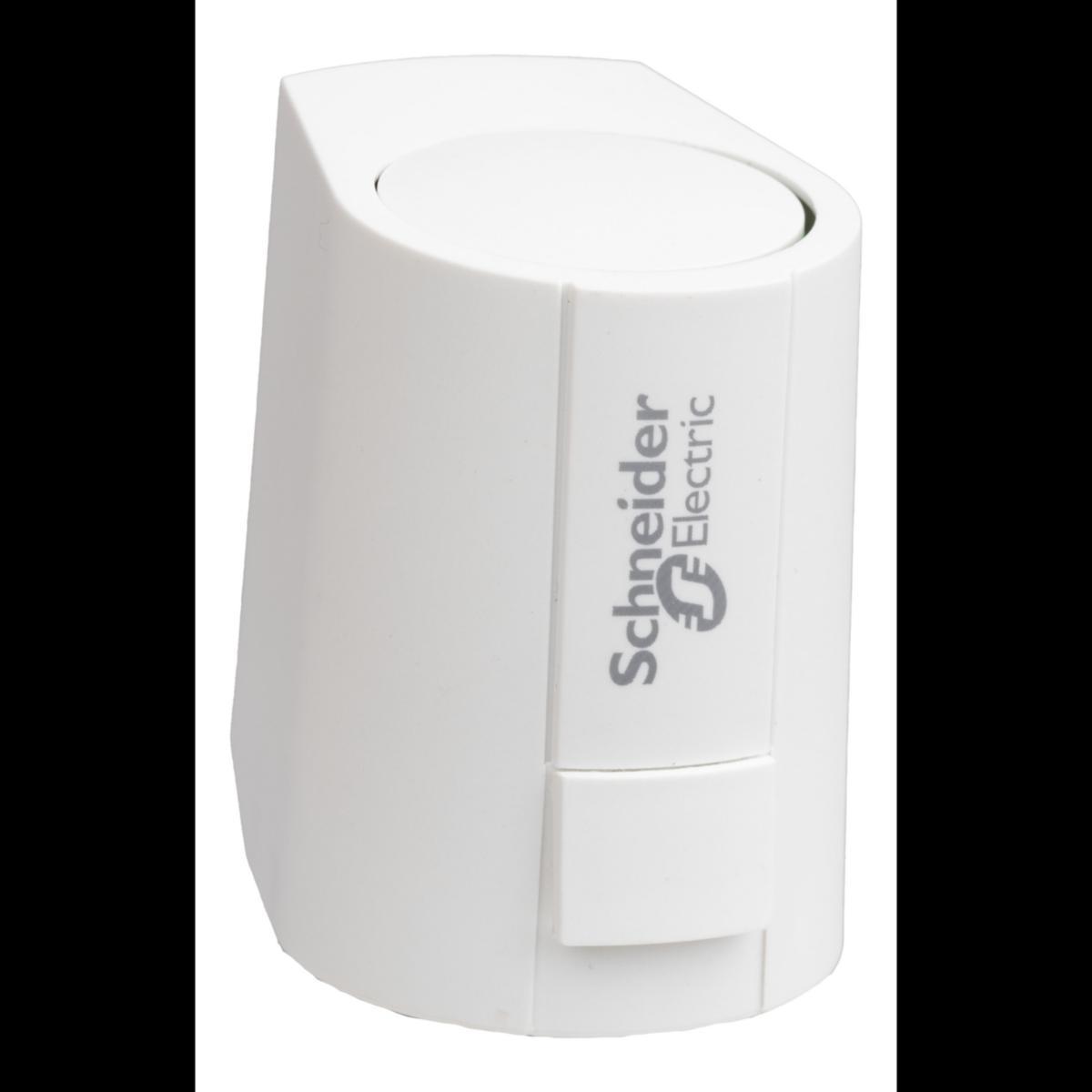 Toimilaite Schneider MP125 SpaceLogic - TOIMILAITE SCHNEIDER MP125 24 VDC,0-10 V,NC,TERM.30S/MM