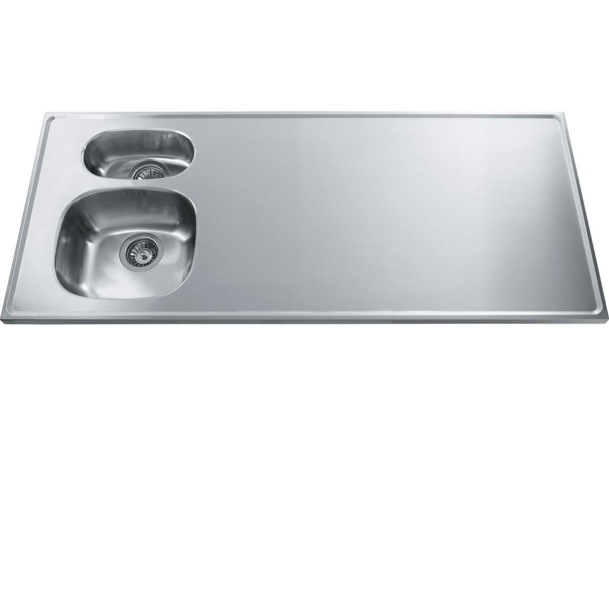 Pesupöytä KWC Ritva Kiilto vasen - PESUPÖYTÄ K-RITVA 2600 S= VAS.