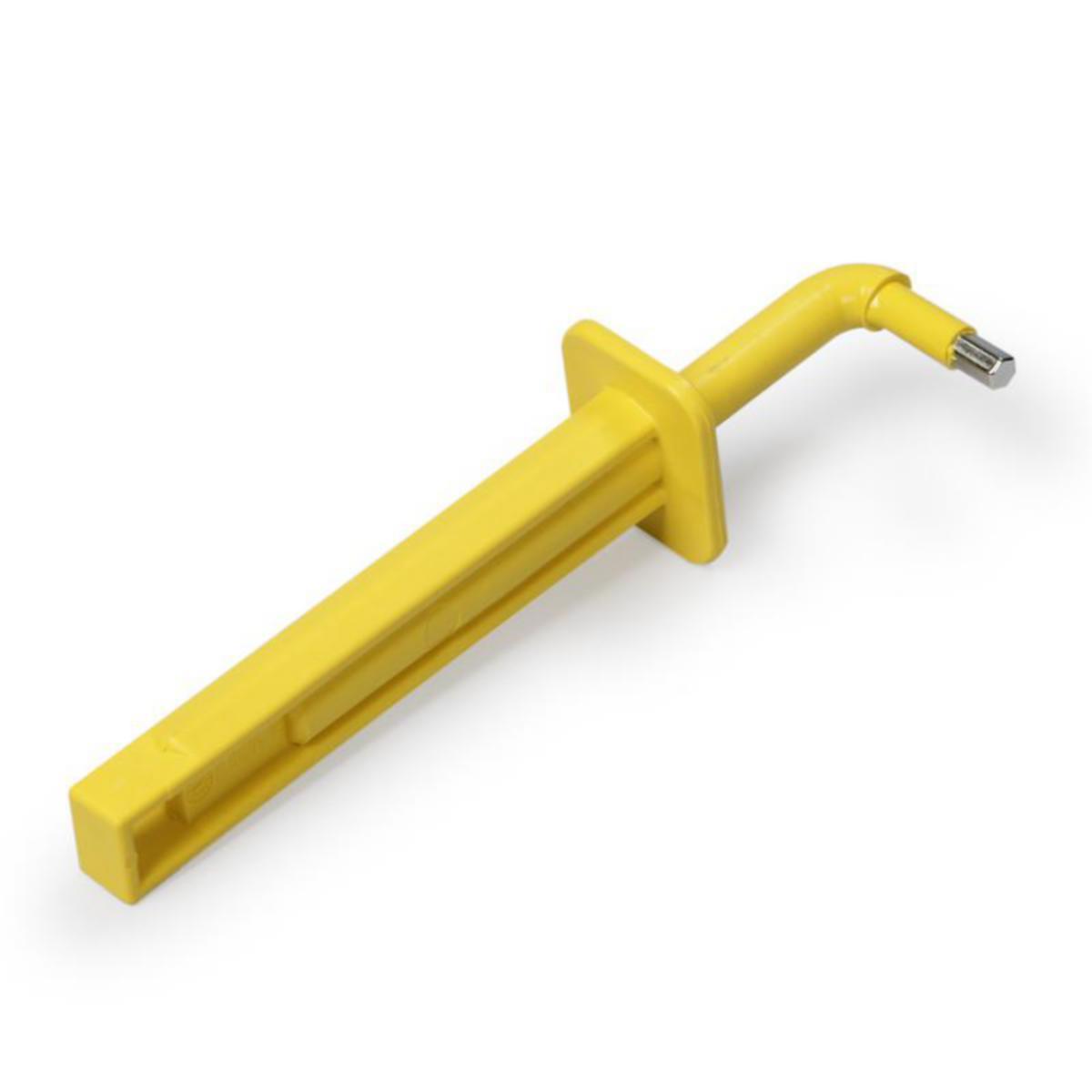 Kuusiokoloavain ST32 Ensto - KUUSIOKOLOAVAIN ENSTO UN ST32 6mm JT-KELPOINEN