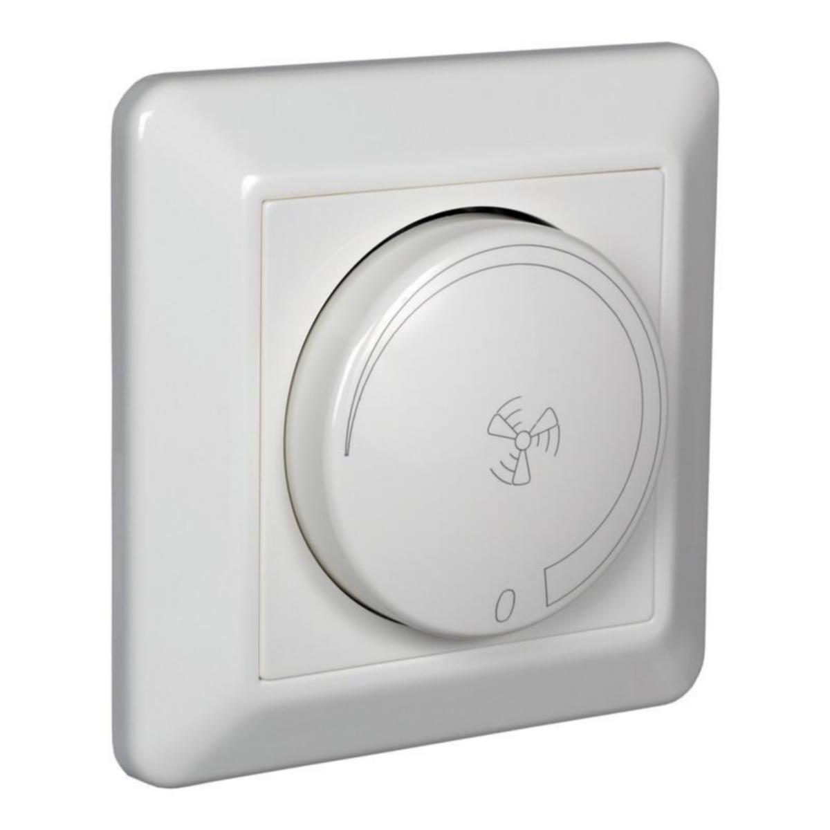 Moottorisäädin ELKO RS16 - MOOTTORINSÄÄDIN ELKO RS16 RS16/400HR 20-400W PP VAL