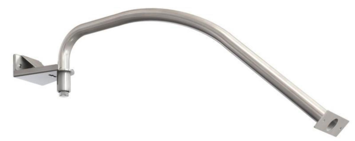 Asennus-/kytkentätarvike Frico IH lämpösäteilijät - ASENNUS/KYTKENTÄTARV. FRICO IH IHXH MADALLUSKANNAKESARJA