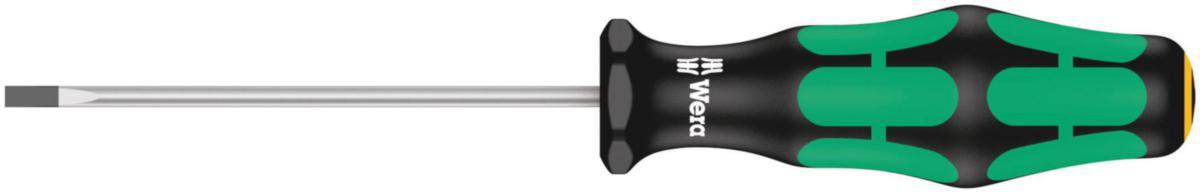 Ruuvitaltta Wera 334, 335 - RUUVITALTTA 2.5X75MM WERA 335 2