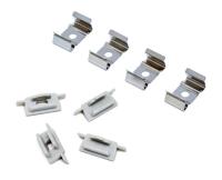 Mekaaninen lisätarvike Saas Black Box kiinnikesarja