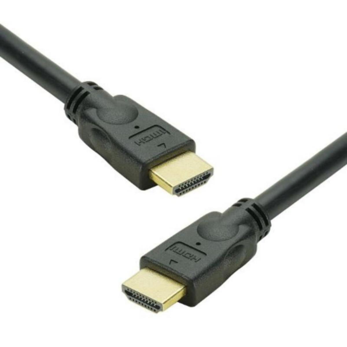 Liitosjohto Erard HDMI - LIITOSJOHTO ERARD HDMI KAAPELI 1,5M