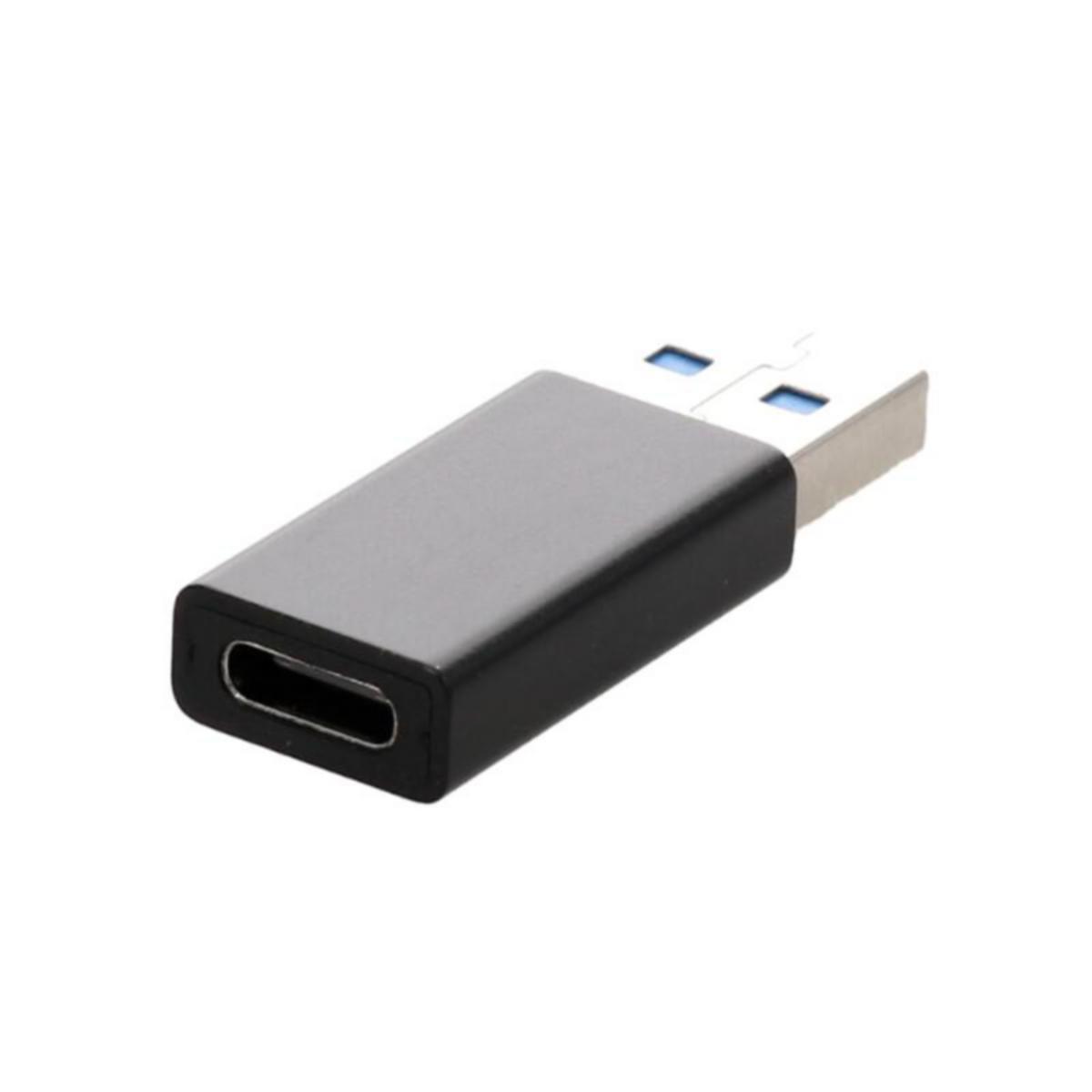 Adapteri Erard - ADAPTERI ERARD USB-A U/USB-C N USB 3.2 GEN 2