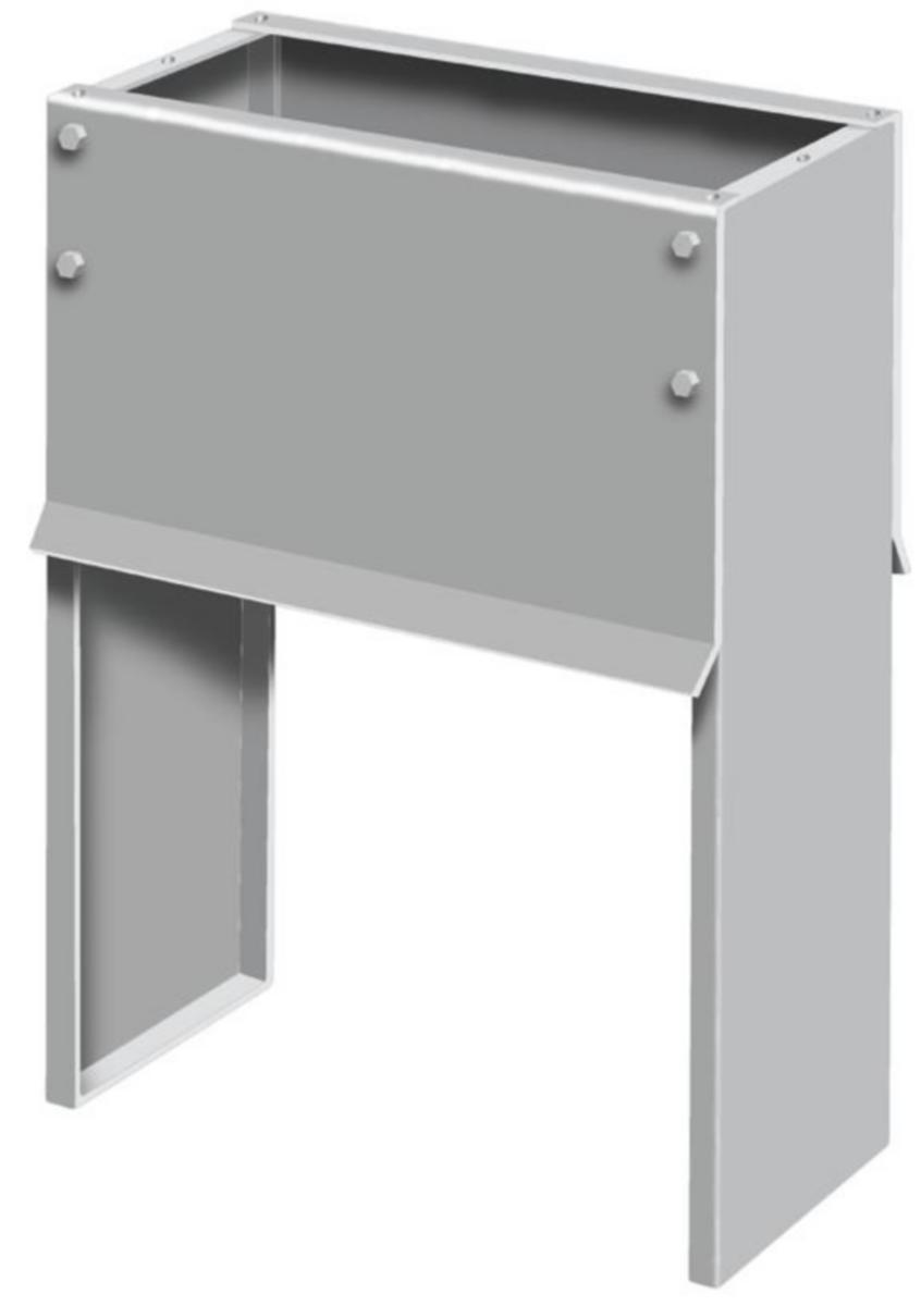 Jalusta ABB MARK - JALUSTA KABELDON MARK-S48 SDC/SDCM 48