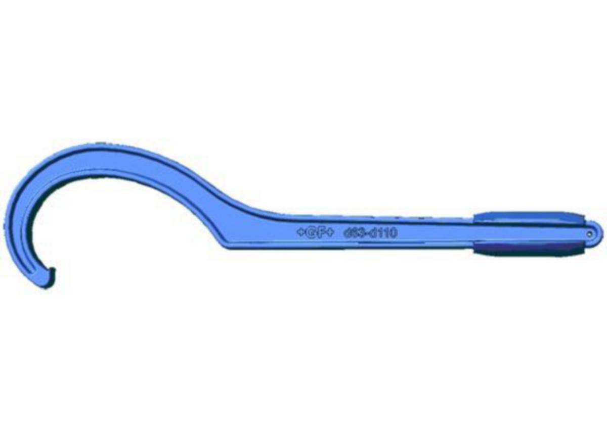 Kiristystyökalu iJOINT - KIRISTYSTYÖKALU 63-110 IJOINT LIITTIMILLE