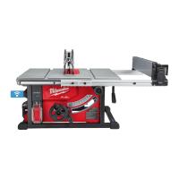 Akkupöytäsaha Milwaukee M18 FTS210-121B