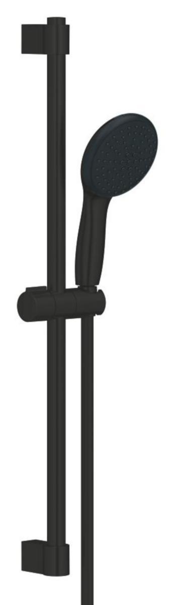 Suihkusetti Grohe Tempesta 110 - SUIHKUSETTI 261622433 TEMPESTA 110 MUSTA