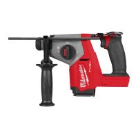 Akkuporavasara Milwaukee M18 FHAC16-0
