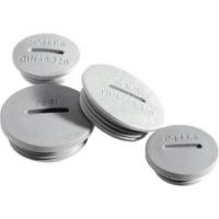 Sulkutulppa muovi Lapp Group SKINDICHT BLK-GL PK