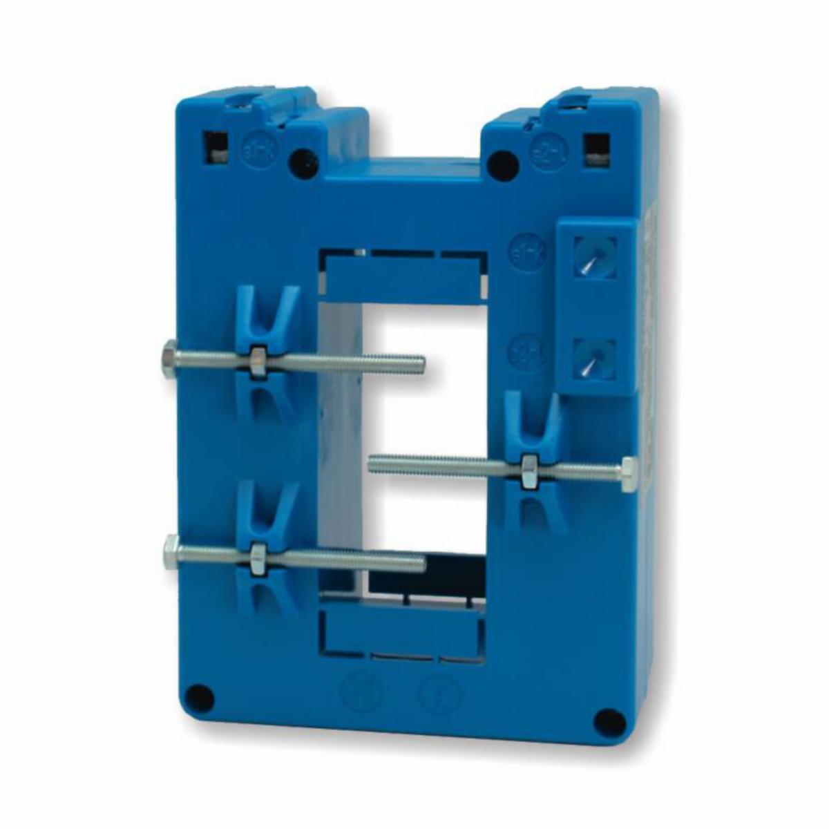 Virtamuuntaja kiinteä Frer TAT084 - VIRTAMUUNTAJA FRER TAT084 84x34 500/5 6VA LK0.5