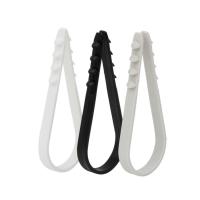 Kaapeli-/putkikiinnike betoniin ja tiileen DKS Schnabl Castor