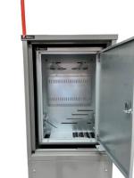 Jatkoskaapin sisäkaappi Triarca FKK