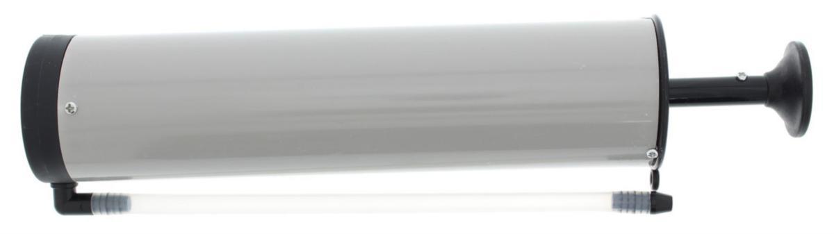 Puhalluspumppu Spit porareikien puhdistukseen - PUHALLUSPUMPPU PORAREIKIEN PUHDISTUKSEEN