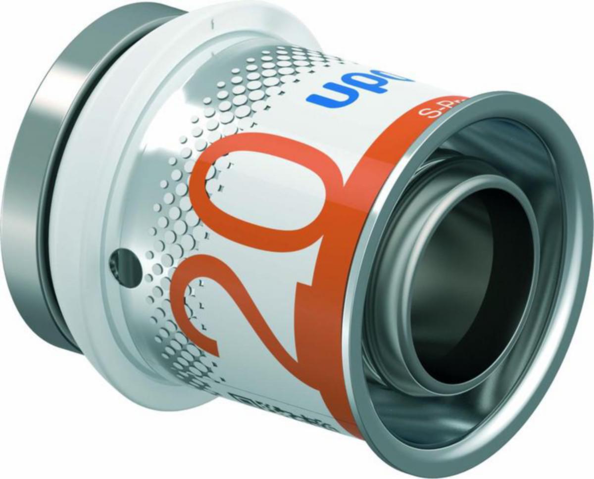 Tulppa Uponor S-Press Plus - TULPPA S-PRESS PLUS UPONOR 20