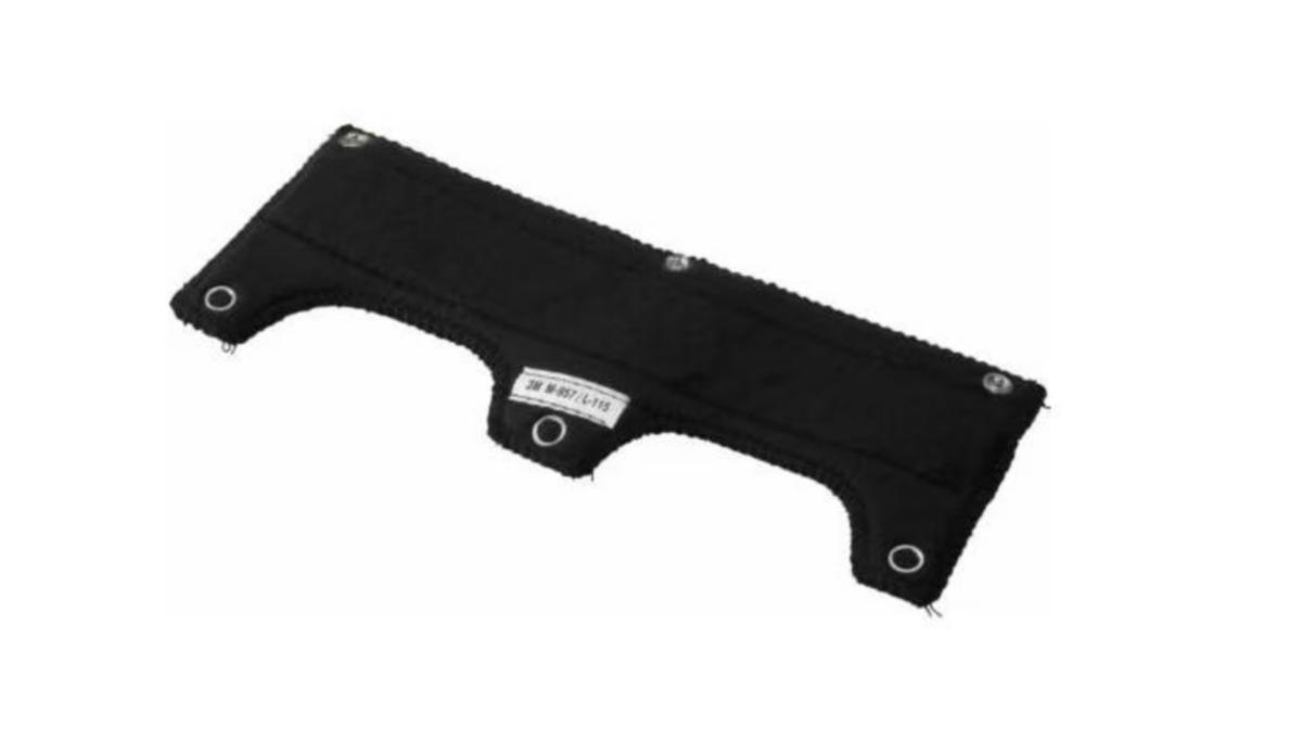 Hikinauha 3M Peltor HYG - HIKINAUHA VERSAFLO 2 KPL 3M M-957
