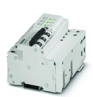 Ylijännitesuoja VAL-CP-MCB  tyyppi 2  N-P:lla Phoenix Contact