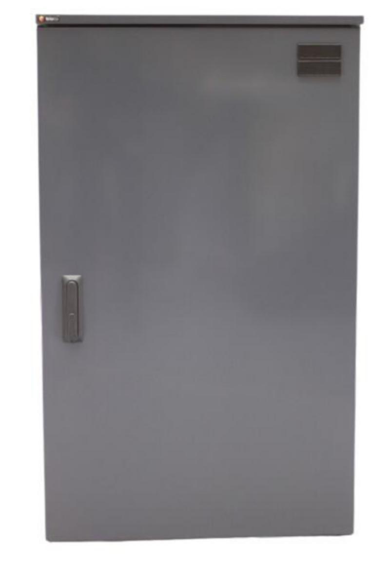 Lattiakaappi Triarca FT - LATTIAKAAPPI FT FT 1300X785X400 KAAPPI RAL7024