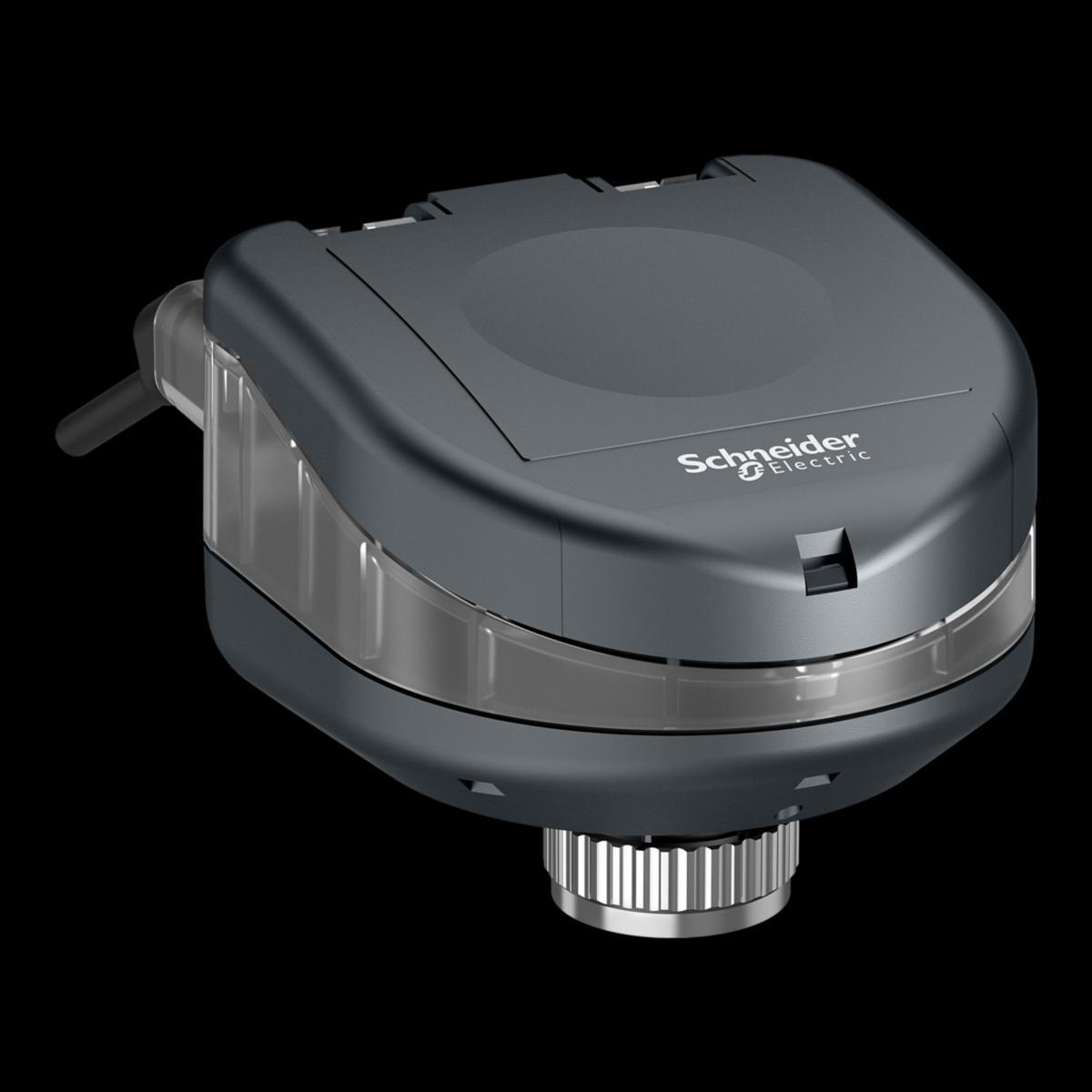 Toimilaite Schneider SP90 SpaceLogic - TOIMILAITE SCHNEIDER SP90 PIBCV-VÄYLÄTOIMILAITE, DN10-32