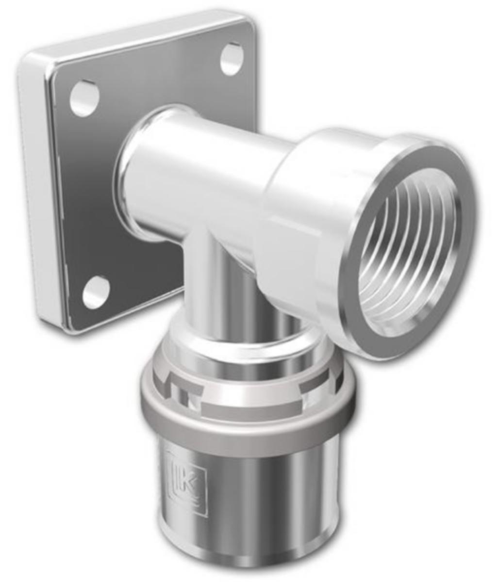 Hanakulma LK PressPex sprinkleri - PURISTUSHANAKULMA AX25-½"SK LK