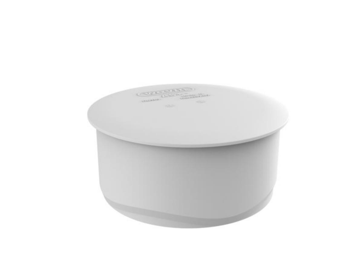 Tulppa Wavin AS+ - TULPPA 160 WAVIN AS+