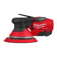 Akkuepäkeskohiomakone Milwaukee M12 FROS5-0