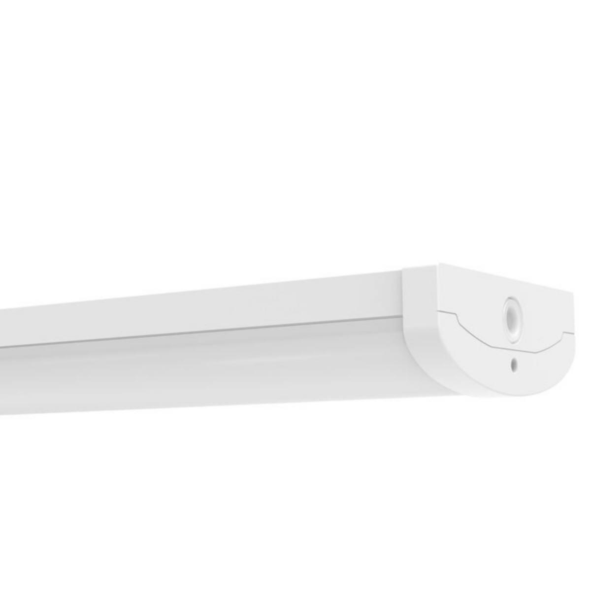 Teollisuusvalaisin roiskevesi Ledvance Linear Surface - TEOLLISUUS ROISKEVESI LEDVANCE LN SF IP44 1200 32W/840 DALI