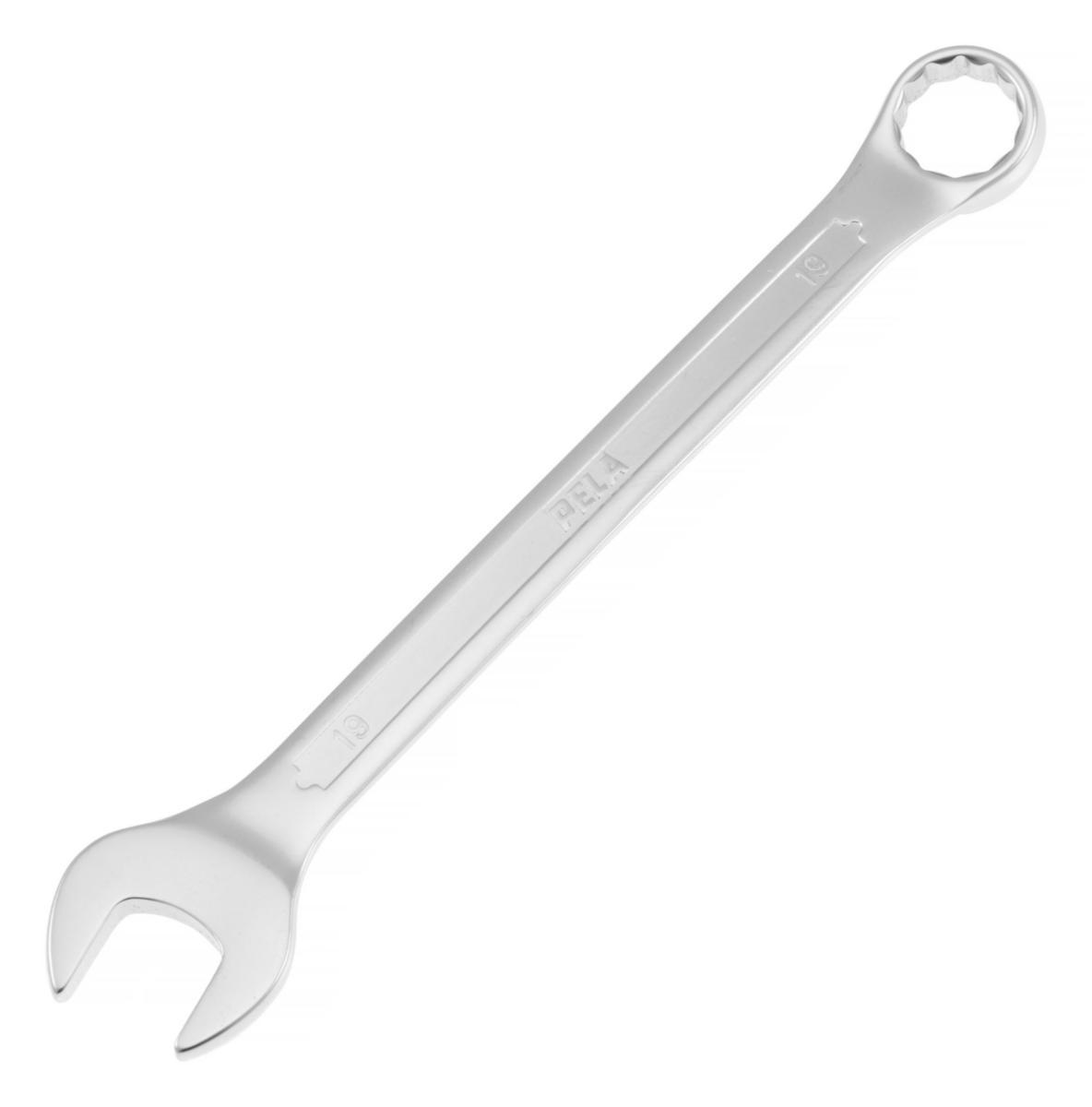 Kiintolenkkiavain PELA mm - KIINTOLENKKIAVAIN 19MM PELA 562423