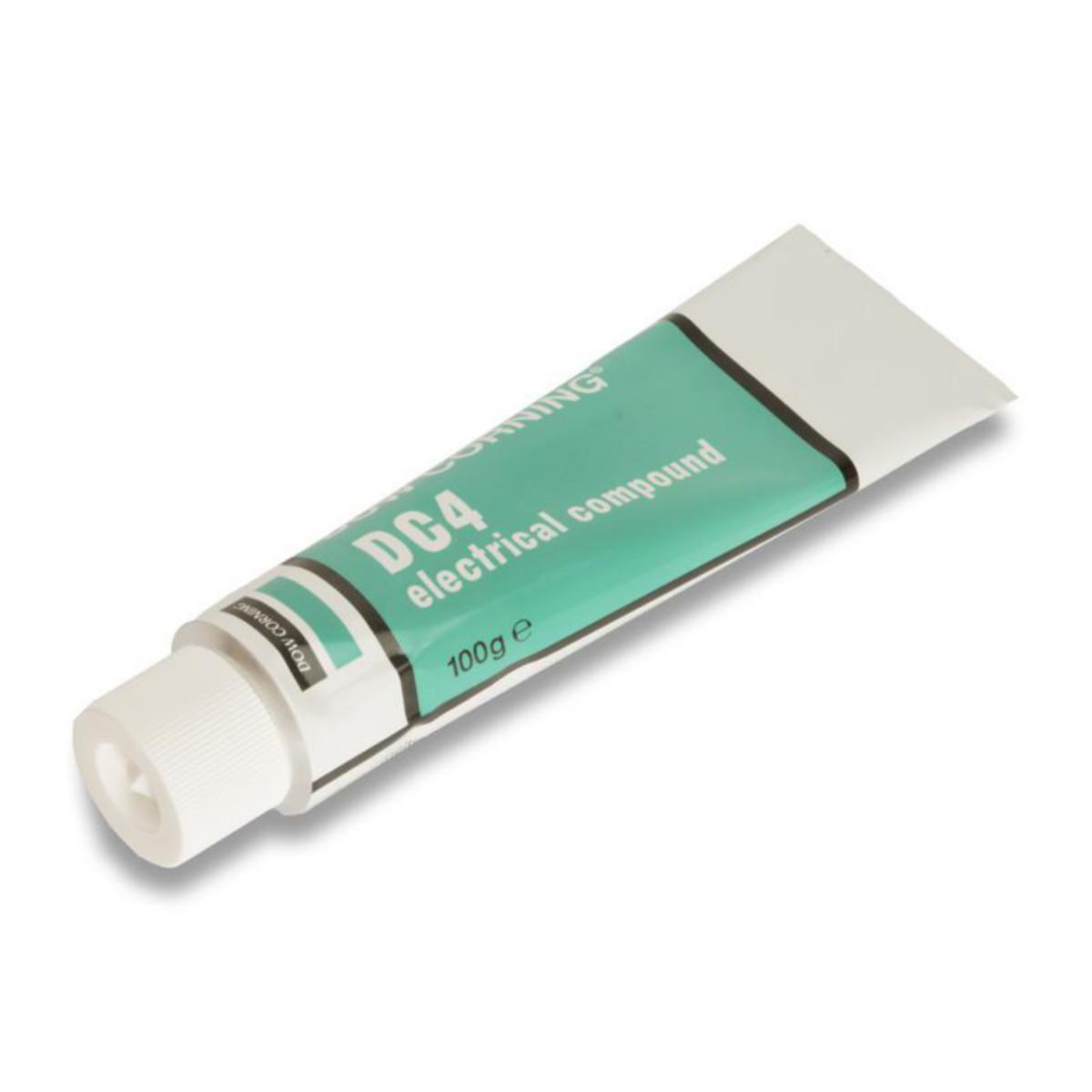 Silikonipasta CT70 Ensto - SILIKONIPASTA ENSTO UN CT70 100g