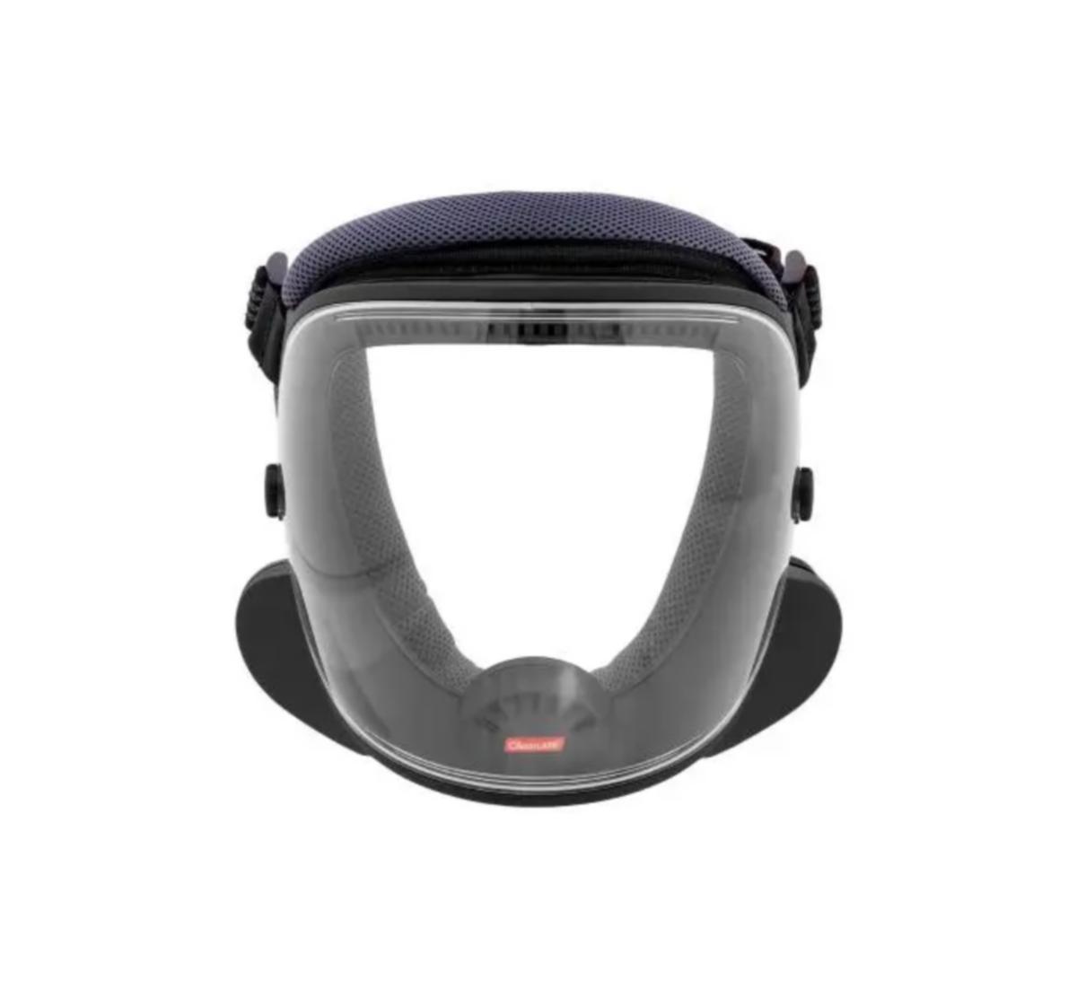 Kasvonsuoja Clean-Air Unimask - KASVOSUOJA UNIMA SIN 720300.02 CLEANAIR