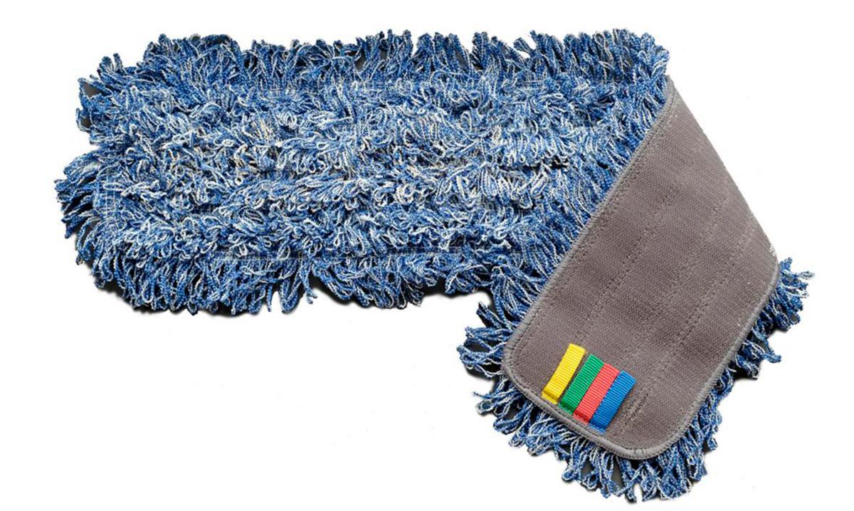 Pyyhintämoppi a-collection mikrokuitu - PYYHINTÄMOPPI A-COLLECTION 45X12 MIKROKUITU