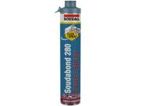 Sprayliima Soudal Soudabond 280 Power Spray Click & Spray