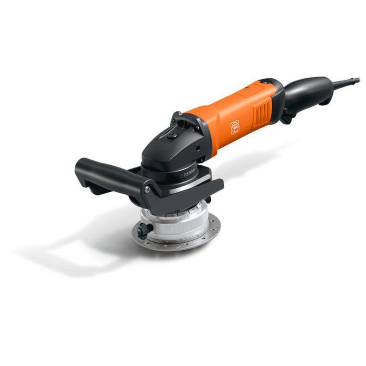 Reunajyrsin Fein KFH 17-15 R - VIISTEKONE FEIN KFH 17-15R