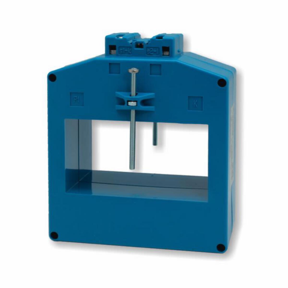 Virtamuuntaja kiinteä Frer TAT101 - VIRTAMUUNTAJA FRER TAT101 55x102 500/5 5VA LK0.5