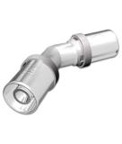 Kulmaliitin LK PressPex 45º