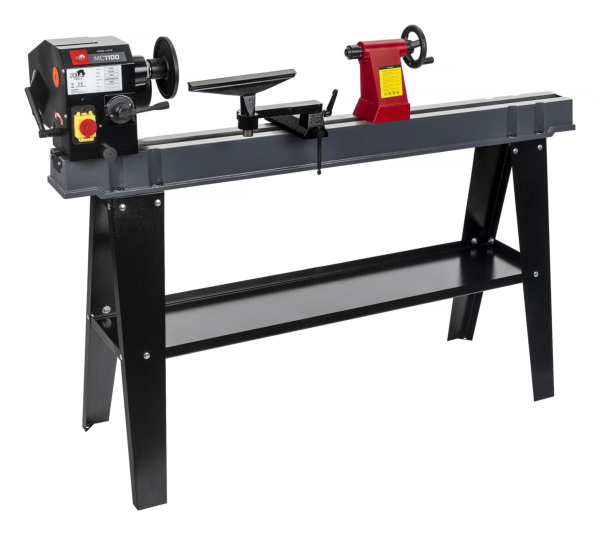 Puusorvi PELA MC1100 - PUUSORVI MC1100 PELA 81748