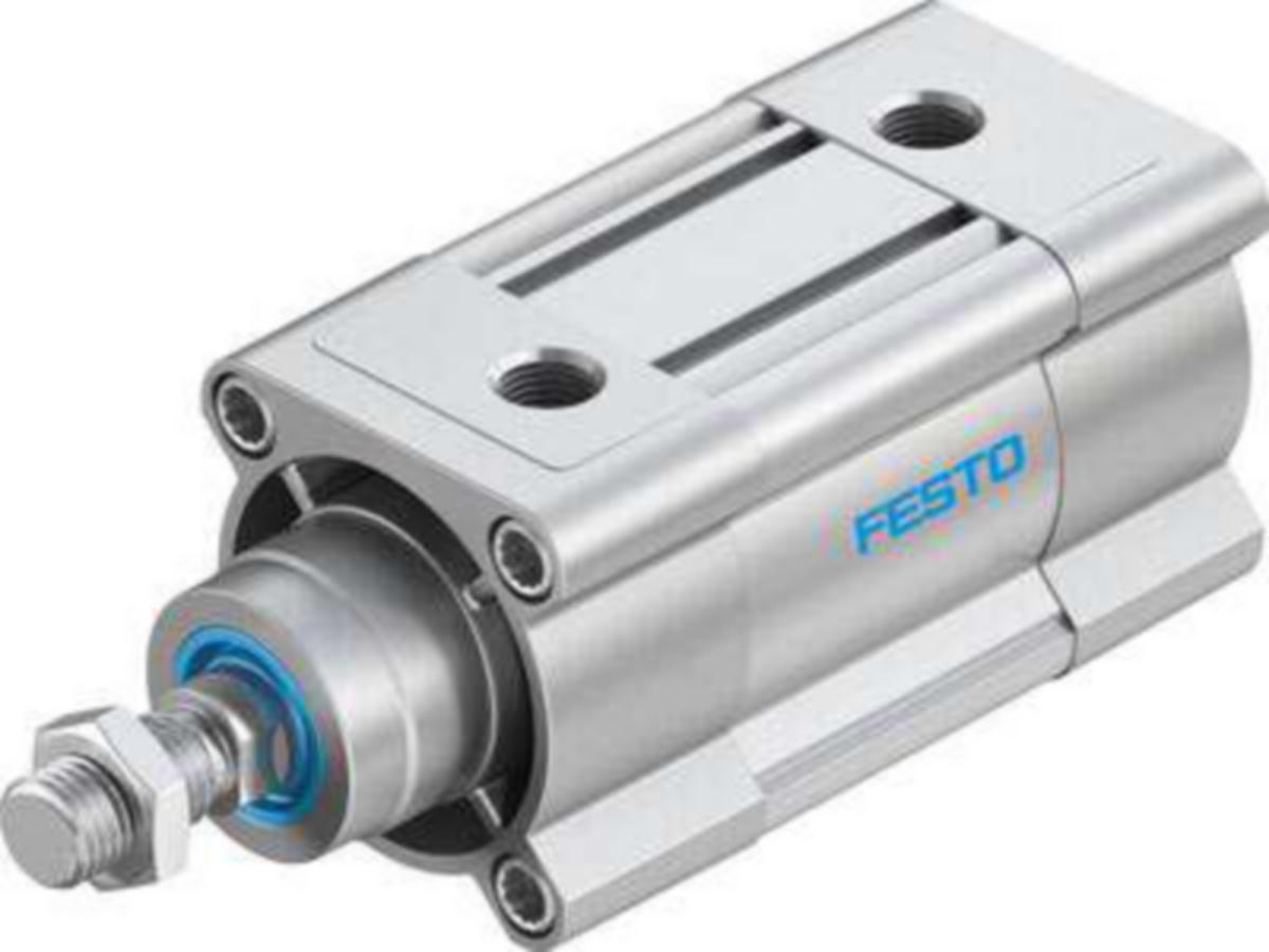 Standardisylinteri Festo DSBC - PPSA - STANDARDI SYLINTERI 1383632 FESTO DSBC-63-25-PPSA-N3