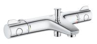 Suihkutermostaatti Grohe Grohtherm 800 juoksuputkella