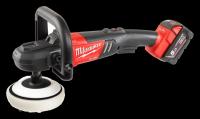 Akkukiillotuskone Milwaukee M18 FAP 180-0X