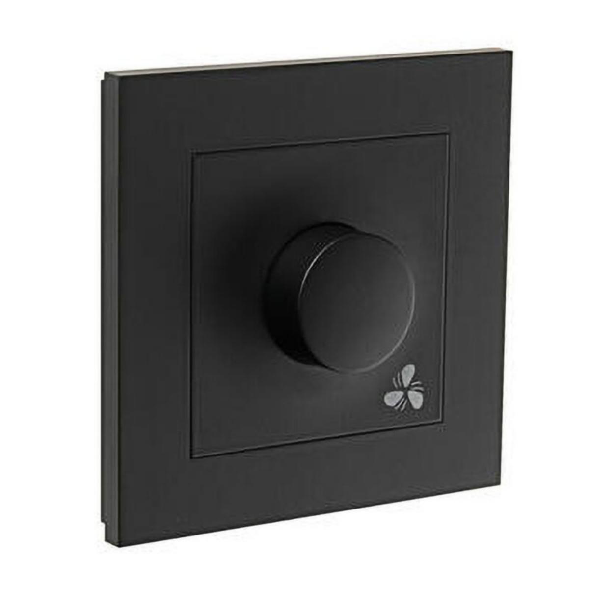 Moottorisäädin ELKO Plus - MOOTTORINSÄÄDIN ELKO PLUS 400HR 20-400W IP20 MUS