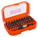 Ruuvauskärkisarja Bahco 59/S31B