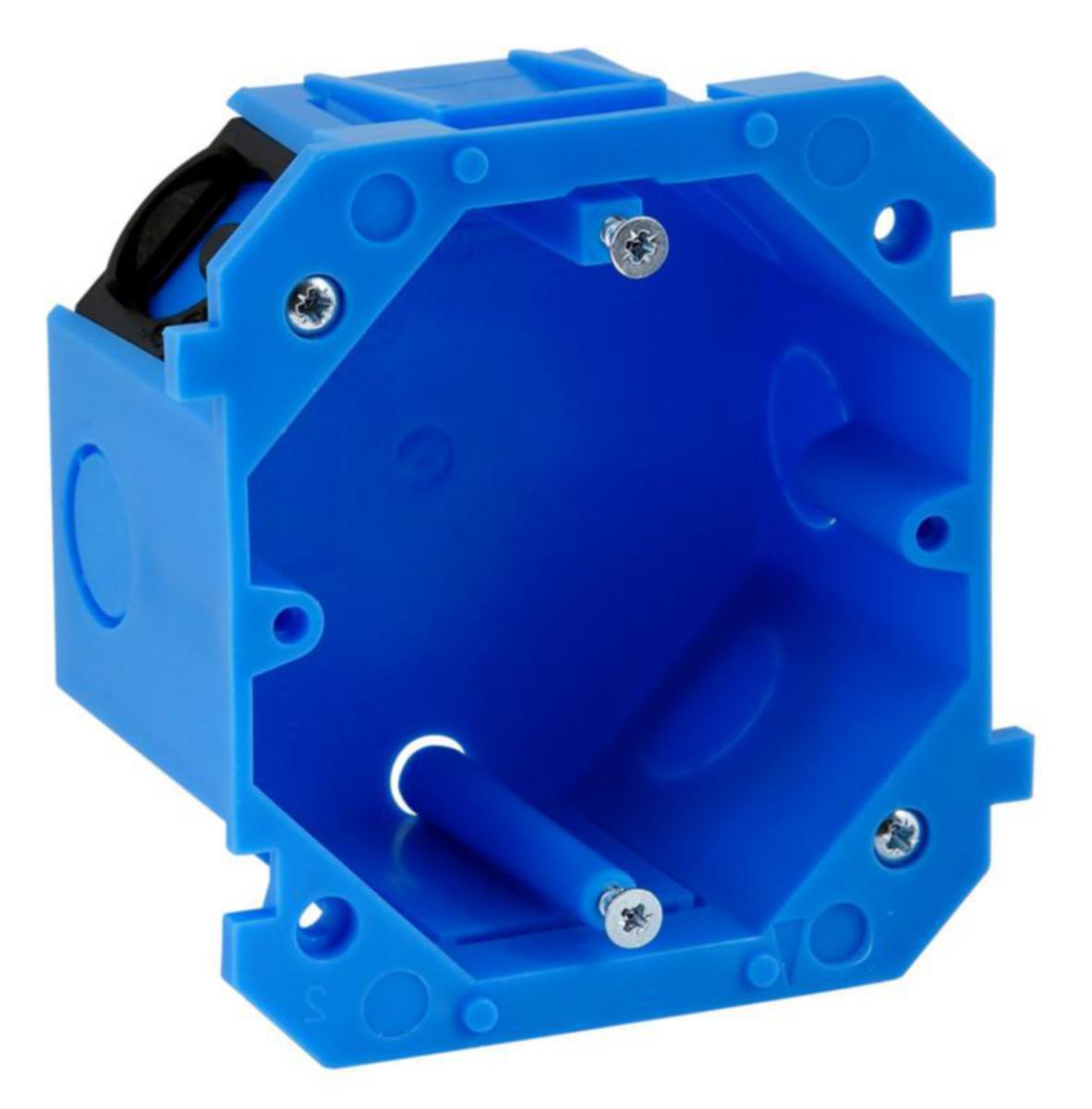 Kojerasia MP-Bolagen Ductel - KOJERASIA DUCTEL TBF 1 1-OS JOHTOKANAVAAN