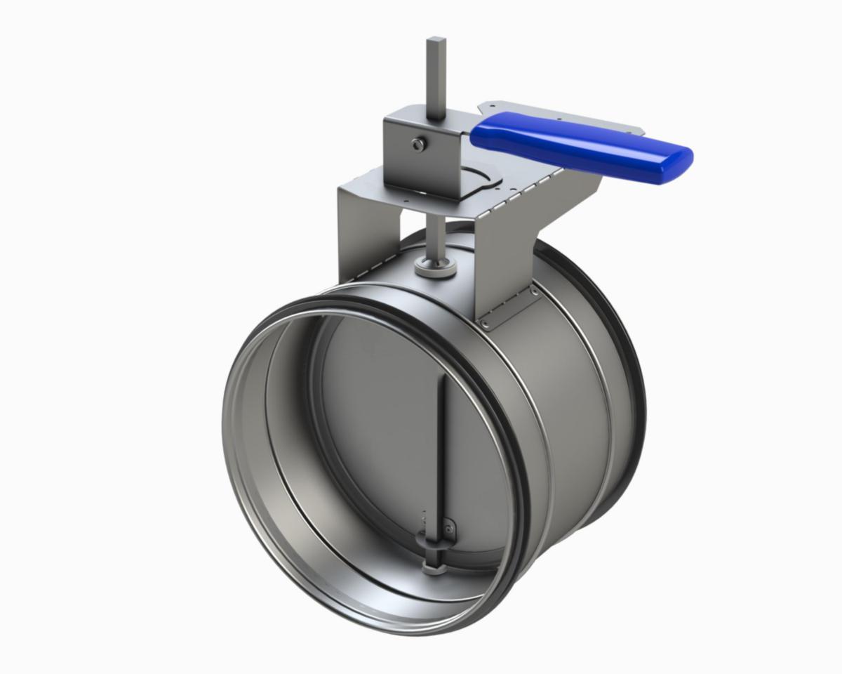 Sulkupelti a-collection C4 - SULKUPELTI 125MM C4 A-COLLECTION